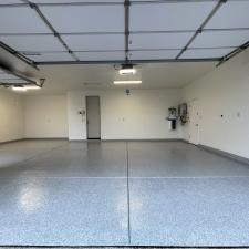 3-Car-Garage-Flooring-Done-In-SaddleBrooke-Tucson-AZ 1